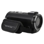 56MP Camcorder 5K Video Camera Camcorder HD WiFi Digital Camera 3.0in Touchscreen 56MP Vlog Camera 18X Digital Zoom Anti Shake - Image 17