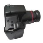 16MP Digital Camera with 2.4 Inch LCD Screen Vlogging Camera 16X Digital Zoom Camcorder for Photography - Image 6