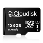 Cloudisk Micro SD Memory Card U3 128GB 64GB 32GB 256GB V30 C10 16GB 8GB 4GB 2GB 1GB A1 Microsd Cards For Phone Tablet - Image 17