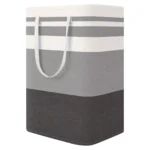 75L Large Laundry bags Baskets with Handles Durable Dirty Clothes Hamper Storage Basket for Home Dorm Hotels Laundry 40*30*60cm - Image 13
