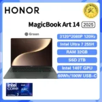 Honor MagicBook Art 14 Laptop Ultra5/Ultra7 32G 1T 14.6-inch 3.1K 120Hz OLED Screen Notebook PC - Image 7