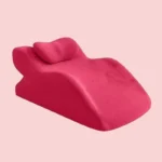 Intimacy Pillow Lying Bed Artifact Multifunctional Prone Lying Pillow Lying Sleeping Playing Mobile Phone Lying Pillow - Image 9
