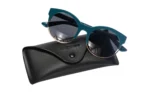 Women's sunglasses luxury sunglasses women 2023 tr90 glasses fashion sunglasses women sunglasses round glasses ladies - Image 28
