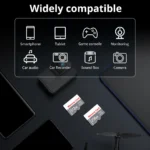 Memory Card Small Capacity 64M 128M 256M 512M TF Card For CCTV Or Camera Class 10 High Speed Memory Card - Image 2