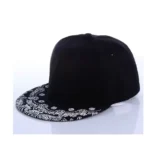 Multiple Customized Logo Baseball Caps - Image 7