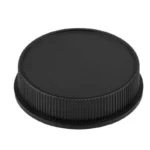 Camera Front Body Cap + Lens Rear Cover For Leica T TL TL2 CL SL SL2 Panasonic S1 S1R Sigma FP L Lenses replace 14025 14028 - Image 5