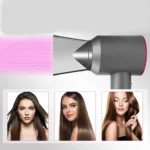Hair Dryer for  HD01 HD02 HD03  Accessories Hair Dryer Curl Hair Outlet Accessories Diffusion Drying Styling Suitable 1Pcs - Image 14