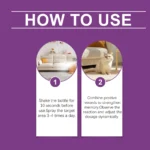 Cat Training Sprays Soothing Mood Prevent Scratching Away From Furniture Household Disorderly Urination Mild Cat Care Supplies - Image 5