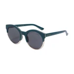 Women's sunglasses luxury sunglasses women 2023 tr90 glasses fashion sunglasses women sunglasses round glasses ladies - Image 5