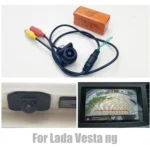 Camera accessories 5V 6 Volt 6V NTSC Auto Camera For DIY CCD HD Night Vision Rear View Camera/Parking Backup Reversing Camera - Image 9