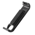 BGNing ABS Rechargeable Battery Side Cover for Gopro Hero 8 Black Camera Batteries Protective Case - Image 7