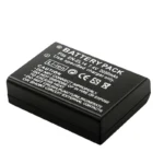 2050mah EN-EL14a EL14 CAMERA BATTERY EN-EL14 For Nikon P7000 P7100 P7800 P7700 D3100 D3200 D3300 D3400 D3500 D5600 D5100 D5300 - Image 2
