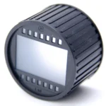 camera imaging lens covers E-mount Live view len protect cap Playfulness interest funny image lens's back cover M-mount  cameras - Image 6