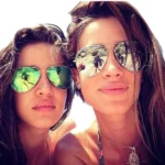 Trendy and Fashionable Aviator Sunglasses, Personalized Sunglasses, Men's and Women's Street Style Sunglasses, Retro Sunglasses, - Image 5
