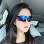Men's Outdoor Sunglasses, Sports Sunglasses, Bicycle Glasses, Windproof Sunglasses, Cycling Glasses, Women's Sunglasses - Image 15