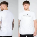 Women's New T-shirts for Men Cool Tee Gothic Clothing Clothes Men's Short Sleeve T-shirt Essentials Tops and Tees Mens Man Gym - Image 5