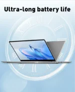Gaming Laptop Intel Core i7-8650U 32GB RAM 1TB 2TB SSD 1920*1080 HD Office Study Windows 11 Pro ultra-thin Notebook Computer PC - Image 17