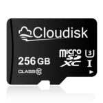 Cloudisk Micro SD Memory Card U3 128GB 64GB 32GB 256GB V30 C10 16GB 8GB 4GB 2GB 1GB A1 Microsd Cards For Phone Tablet - Image 18