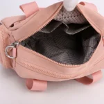 Women Handbag Fashion Shoulder Bag Nylon Ladies Waterproof Messenger Crossbody Bags bolsos para mujer ladies hand bags сумка sac - Image 30