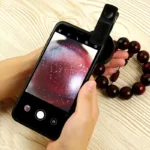 8x HD Clip-On Smartphone Telephoto Lens, Portable Zoom for Enhanced Night Photography, Stargazing, and Outdoor Exploration - Image 8