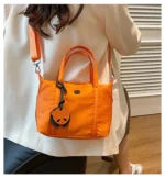 Tote Bags for Women Simple Crossbody Bags for Woman Shoulder Bag Fashionable Designer Bag Purse and Handbags Bolsas Femininas - Image 9