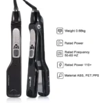 Professional Hair Straightener Steam Flat Iron Straightening Brush Electric Hair Brushes Ceramic Tourmaline Vapor Straighteners - Image 19