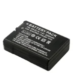2050mah EN-EL14a EL14 CAMERA BATTERY EN-EL14 For Nikon P7000 P7100 P7800 P7700 D3100 D3200 D3300 D3400 D3500 D5600 D5100 D5300 - Image 4