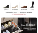 Shoerack Organizer Shoe Rack Cabinets For Living Room Shoe-shelf Shoe Cabinet Ultra-thin Storage Lockersystem Furniture - Image 39