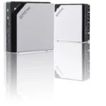 GMKTec Mini PC EVO-X2 AMD Ryzen Al Max+ 395 Windows 11 Pro LPDDR5 128GB 2TB PCle 4.0 NVMe Wif7 BT5.4 8K Mini PC Gamer - Image 31