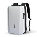 Mark Ryden ABS Customised Laptop Bags Password Lock Anti-theft Outdoor Travel Cycling Motorcycle Bags - Image 7