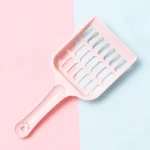 1pc Pet Cat Litter Scoop Supplies Cat Toilet Pets Litter Sand Shovel Pet Dogs Shovel Pet Cleanning Tool Sand Scoop Litter Scoop - Image 8