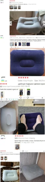 Inflatable Love Pillow Wedge Position Cushion Furniture Aids Sofa Adult Magic Game Couples Pillows Husband And Wife Cushion - Image 42