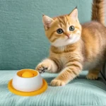 New Dog supplies Anti-overturning Pet toys anti-greedy bite-resistant anti-boring artifact kittens cats dog licking supplies - Image 3