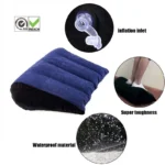 Inflatable Love Pillow Wedge Position Cushion Furniture Aids Sofa Adult Magic Game Couples Pillows Husband And Wife Cushion - Image 23
