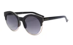 Women's sunglasses luxury sunglasses women 2023 tr90 glasses fashion sunglasses women sunglasses round glasses ladies - Image 7