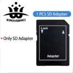 64GB 128GB 512GB Memory Card Micro TF/SD Card SD Cards TF Cards V60 Full HD Ultra for Digital Devices Surveillance Camera - Image 8