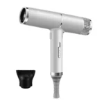 Professional Hair Dryer Infrared Negative Ionic Blow Dryer Hot&Cold Wind Salon Hair Styler Tool Hair Electric Drier Blower - Image 14