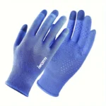 Fitness Gloves, Sports Gloves, Sunscreen Gloves, Outdoor Non-slip Cycling Gloves, Non-slip Touchscreen Gloves - Image 9