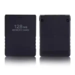 Memory Card 8M/16M/32M/64M/128M/256M for PS 2 Extended Card Save Game Data Stick Module for PS2 Console - Image 3