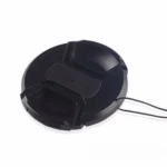 Camera Lens Cap High-quality 40.5mm 49mm 52mm 55mm 58mm 62mm 67mm 72mm 77mm 82mm Snap on Front Lens Cap for Camera - Image 54