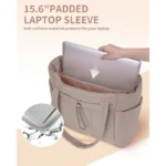 Tote Bag for Women Shoulder Bags Purse and Handbag Travel Bag Shopping Bags Designer Bags Female Bag Bolso Marca Lujo Сумка Sac - Image 4