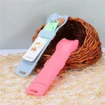Pet Supplies Cat Strip Squeeze Spoon Cat Strip Feeder for Lickable Wet Cat Treats Pet Liquid Snack Feeding Tool Cat Feeder - Image 13