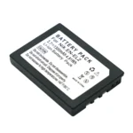 1300mAh 3.7V EN-EL2 Battery for Nikon Coolpix 3500 3200 3100 2500 EN EL2 Camera Batteries - Image 2