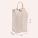 Travel Underwear Underpants Socks Storage Bags Luggage Clothes Sorting and Organizing Bags Hand-held Portable Bags - Image 6