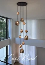 Modern led Pendant lights bedroom decorative dining room indoor lighting interior lighting Ceiling lamp chandelier - Image 22