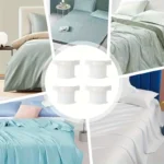 4pcs Sheet Holders – for Securing Four Corners of Bed Sheets, Keeping Sheets Tidy, Suitable for All Mattress Sizes - Image 7