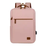 Women's Backpack New Waterproof Oxford Business Laptop Bags Men's Travel Backpacks Large Capacity Student School Bag - Image 8