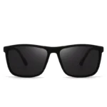 Retro Fashion Square Sunglasses for Men Outdoor 3237 New Style Optical Glasses Frame Unisex Designer Look - Image 5