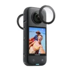 Accessories Set for Insta360 X3 X4 X5 Lens Guard Screen Protector Storage Bag Silicone Case Lens Cap Protective Frame Insta 360 - Image 44