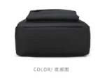 Backpack Simple New Style College Style Small Backpack Travel Lightweight Korean Version Junior High School Double Shoulder Bags - Image 38